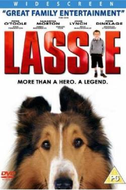  / Lassie