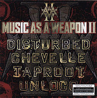 Music as a Weapon II