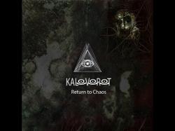 Kalovorot - Return to Chaos [Full Album]