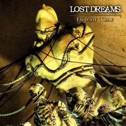 Lost Dreams - End Of Time
