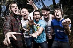A Day To Remember - Discography
