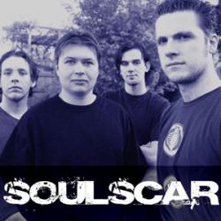 Soulscar - 
