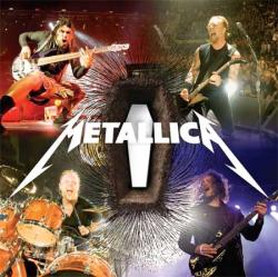 Metallica - Полная дискография