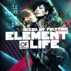 VA - Element of Life - Version 1.0