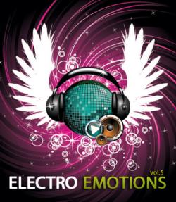 Electro Emotions - Best Tracks Vol.5