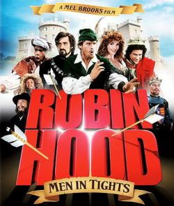  :    / Robin Hood: Men In Tights
