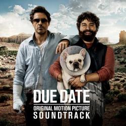 OST  / Due Date