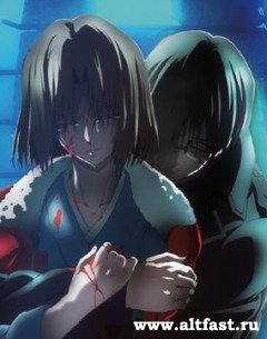  :   / Kara no Kyoukai: Final Chapter [OVA] [1  1] [RAW] [RUS+JAP]