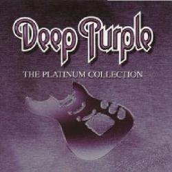 Deep Purple - Platinum: The Greatest Hits 1970-1990 (3 CD)