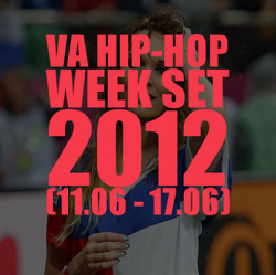 VA - Hip-Hop Week Set 11.06 - 17.06