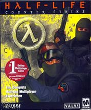 Counter Strike 1.6 Original v44 + Полная коллекция карт