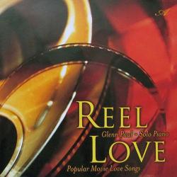 Glenn Paul - Reel Love