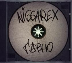 Niggarex - 