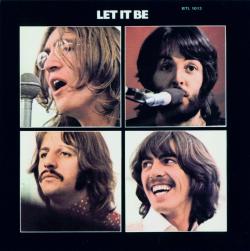 The Beatles - Let It Be - 1969-70 (Purple Chick Deluxe Edition 6CD)