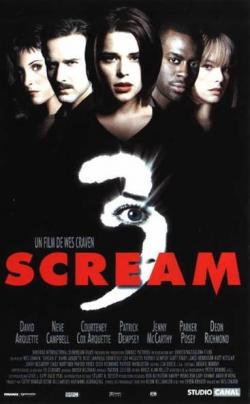  3 / Scream 3 DUB