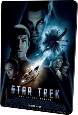 [iPhone]   / Star Trek (2009)