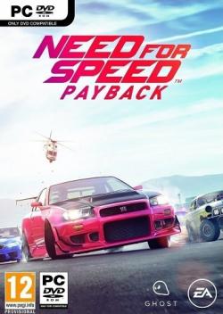 Need For Speed: Payback - Digital Deluxe Edition [RePack by xatab]