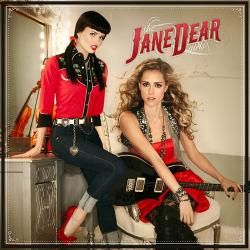 The JaneDear Girls - The JaneDear Girls