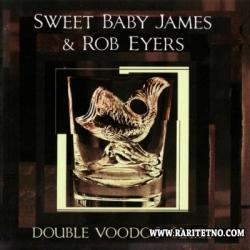 Sweet Baby James Rob Eyres - Double Voodoo Blues