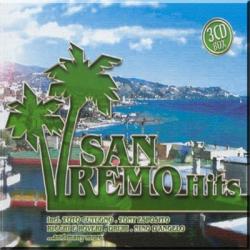VA - San Remo Hits - (3CD BOX)