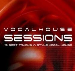 Vocal House Sessions