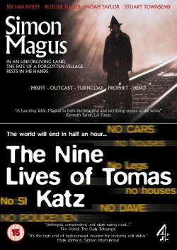     / The Nine Lives of Tomas Katz MVO