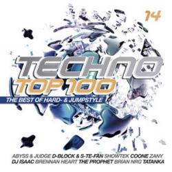 VA - Techno Top 100 Vol.14