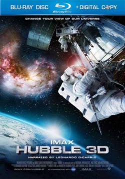  3D / IMAX: Hubble 3D