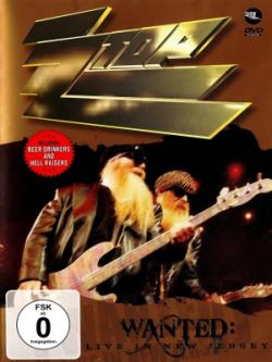 ZZ Top - Wanted