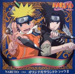  OST / Naruto [OST]