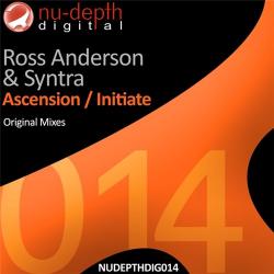 Ross Anderson & Syntra - Ascension / Initiate