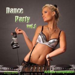 VA-Dance Party vol.1