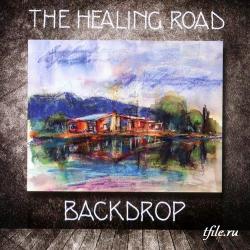 The Healing Road - Backdrop
