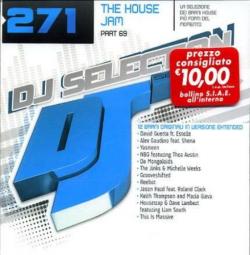 VA - DJ Selection Vol.271 (The House Jam Part 69)