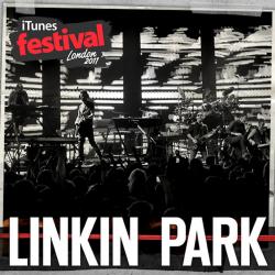 Linkin Park - iTunes Festival, London