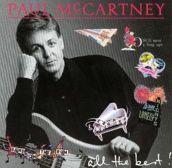 Paul McCartney - All The Best!