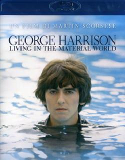  :     / George Harrison: Living in the Material World (Parts 1-2) VO