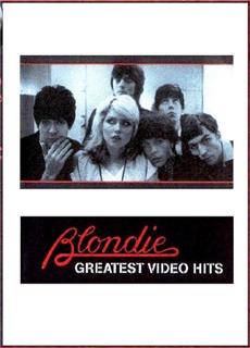 BLONDIE - Greatest Video Hits