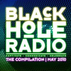 VA - Black Hole Radio May