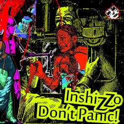 Inshizzo - Don't Panic!