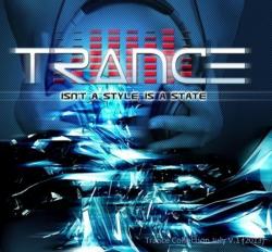 VA - Trance Collection July V.1 (2013)