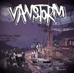 Vanstorm - Spring Time In Venice [EP]