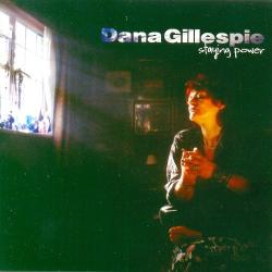 Dana Gillespie - Staying Power