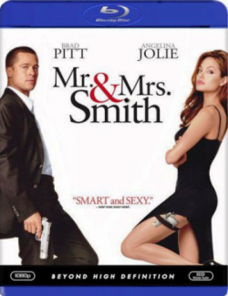     / Mr. & Mrs. Smith DUB