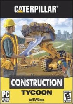 Caterpillar Construction Tycoon (2005)