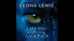 Leona Lewis - I See You