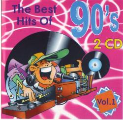 VA - The Best Hits Of 90's Vol.1