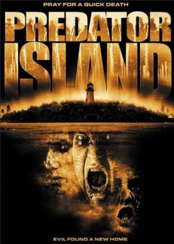   / Predator Island VO