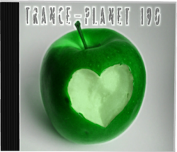 Dj Ivan-Ice-Berg - Trance-Planet #190