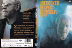 JOE COCKER - The Best Of Joe Cocker Live 1992- 2002